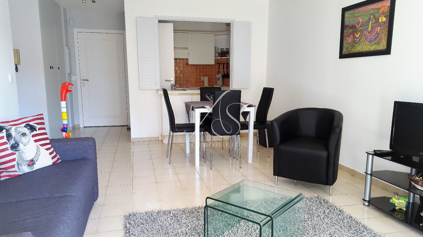 Image_4, Appartement, Mandelieu-la-Napoule, ref :351A