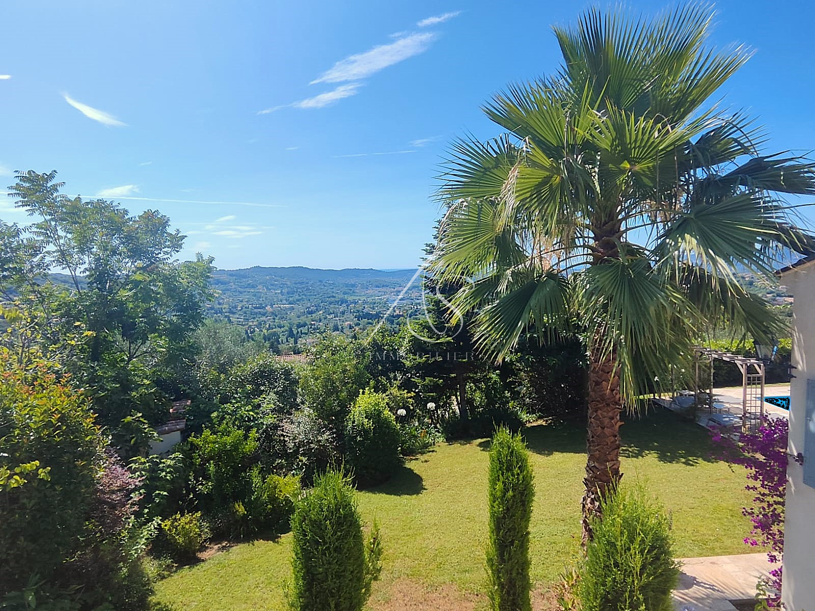 Image_8, Villa, Grasse, ref :A794O