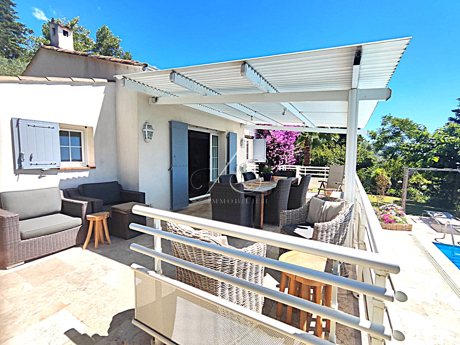 Image_9, Villa, Grasse, ref :A794O