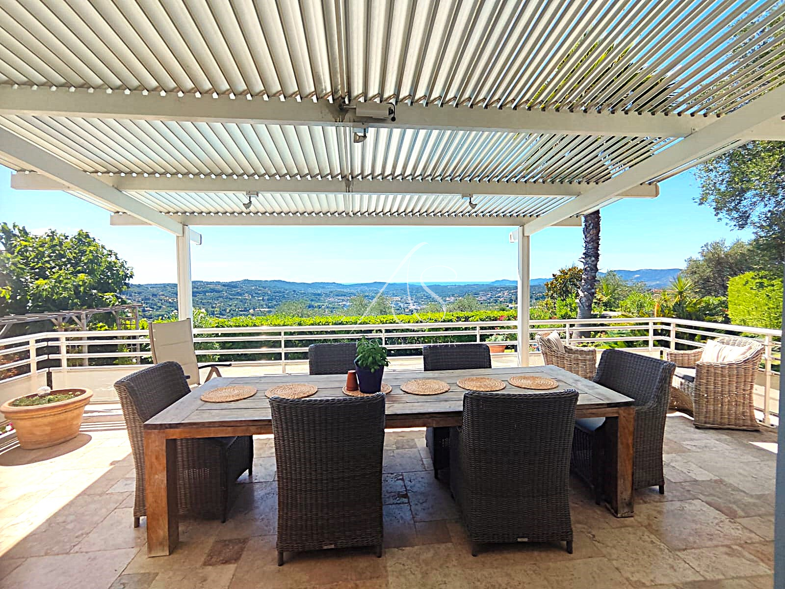 Image_2, Villa, Grasse, ref :A794O