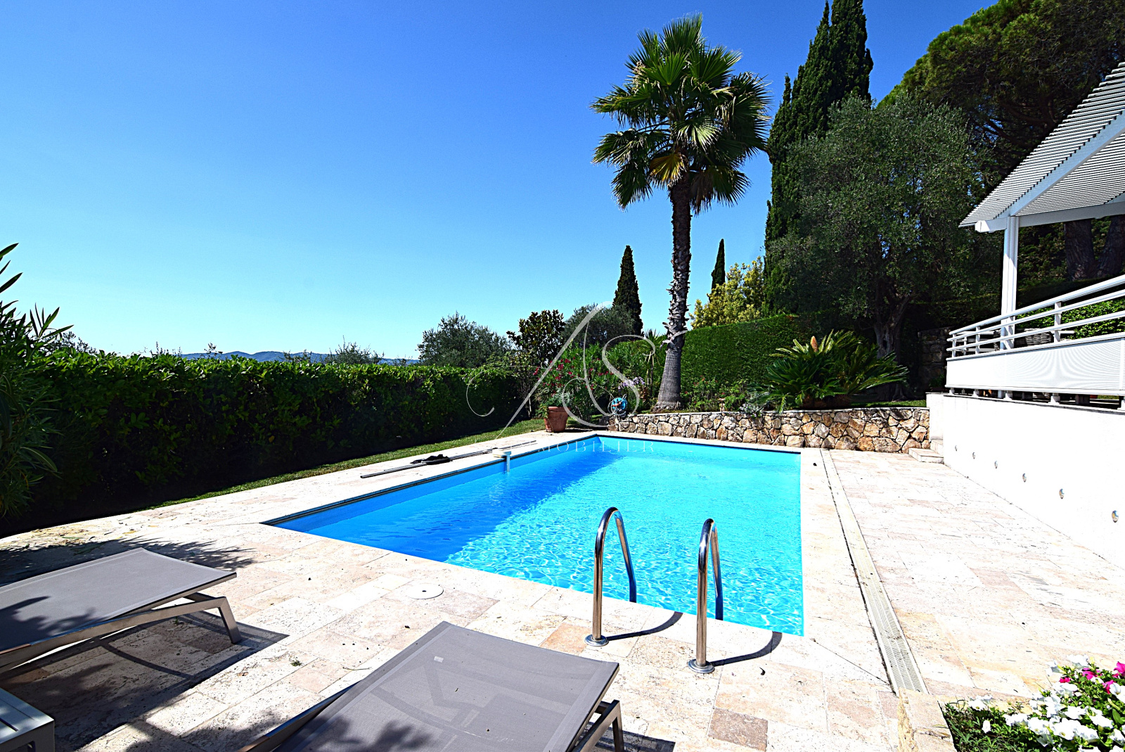 Image_5, Villa, Grasse, ref :A794O