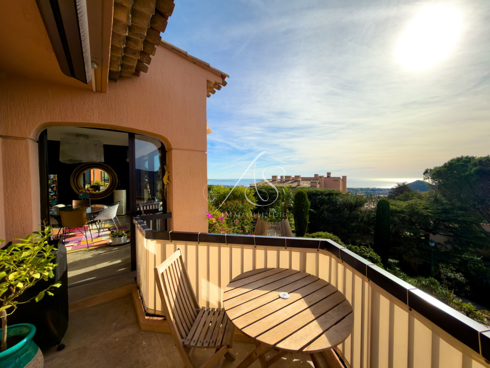 Image_13, Appartement, Mandelieu-la-Napoule, ref :002