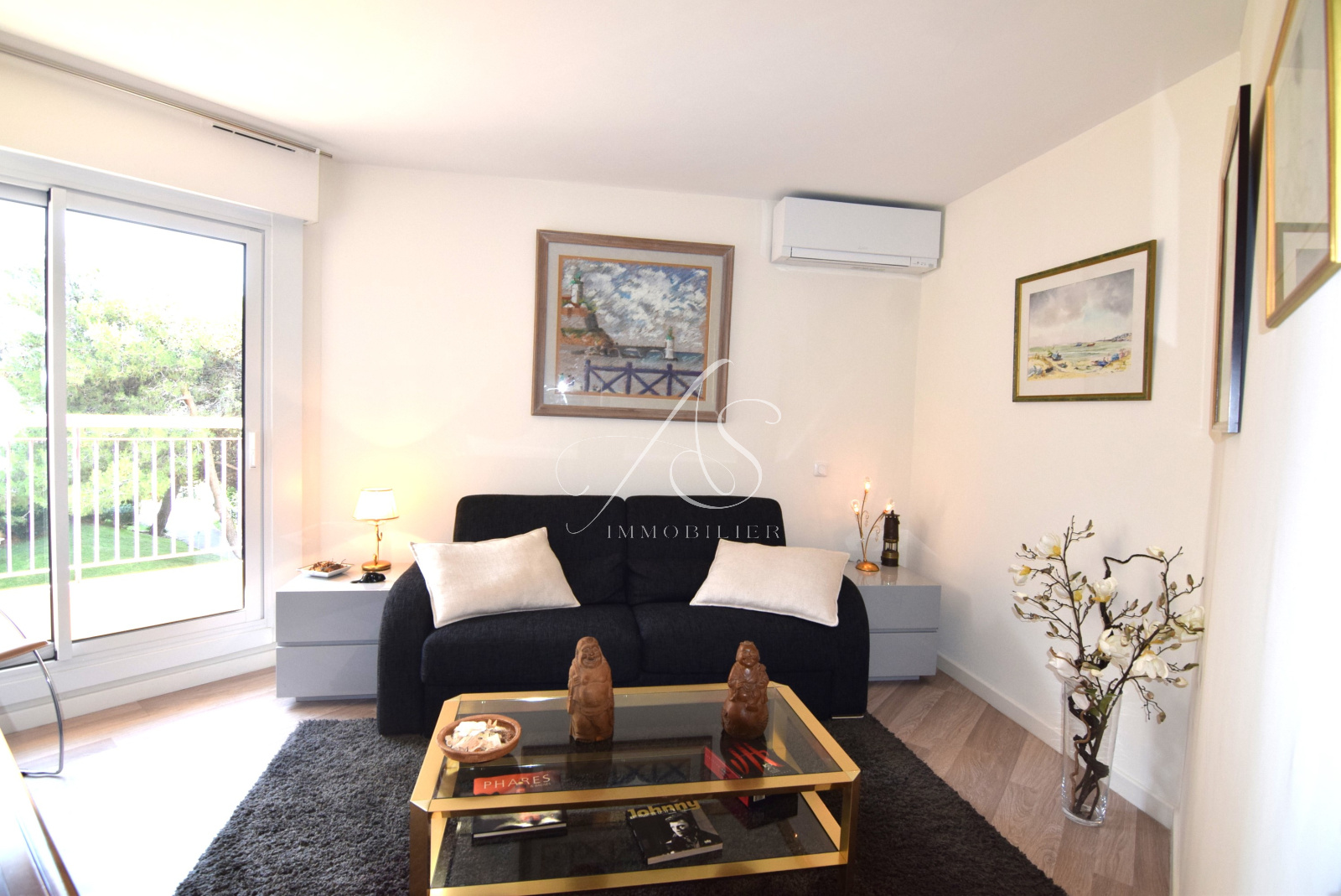 Image_7, Appartement, Mandelieu-la-Napoule, ref :A795B