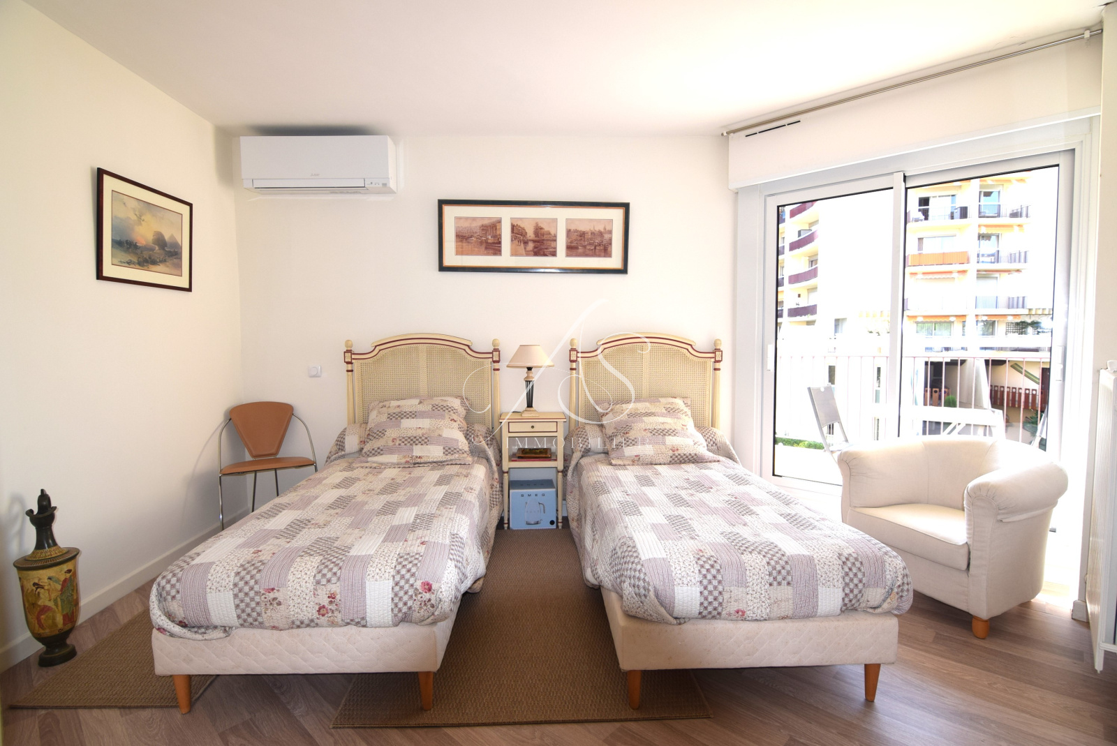 Image_9, Appartement, Mandelieu-la-Napoule, ref :A795B