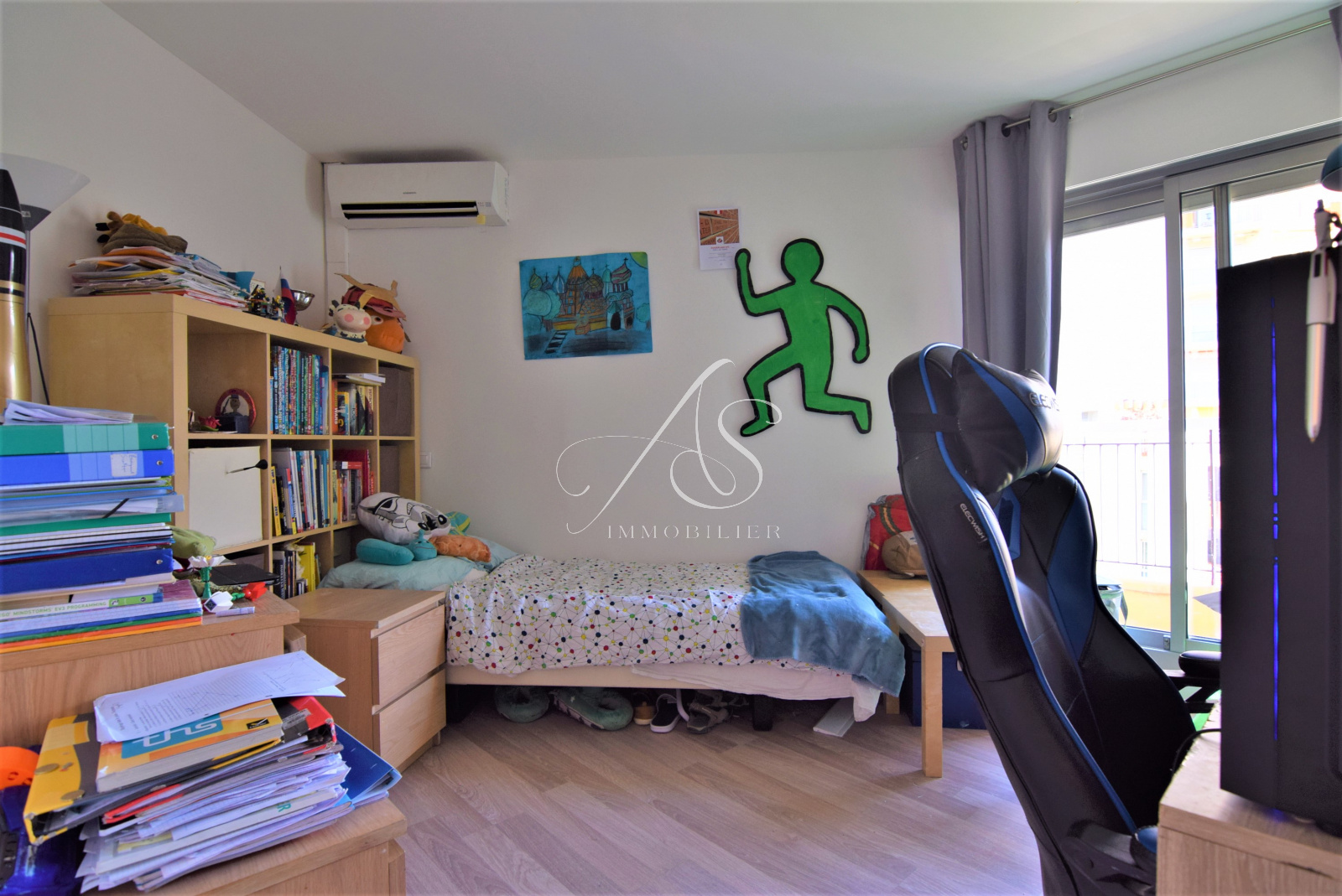 Image_8, Appartement, Mandelieu-la-Napoule, ref :713