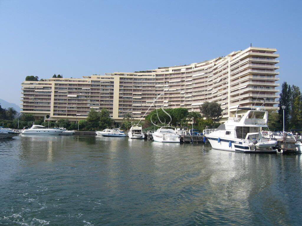 vente 5 Pièces Cannes Marina Mandelieu As Immobilier